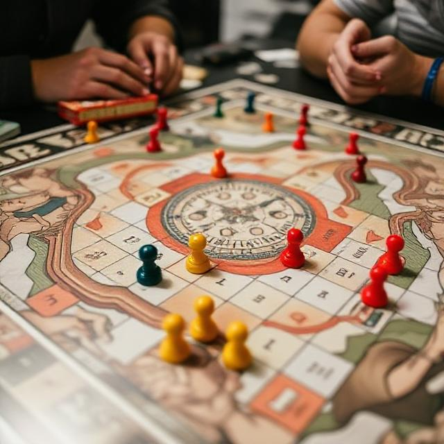 The Best Solo Board Games for When You’re on Your Own